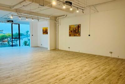 One Cotroceni Park CT3 et1 spatiu birouri/comercial - 12