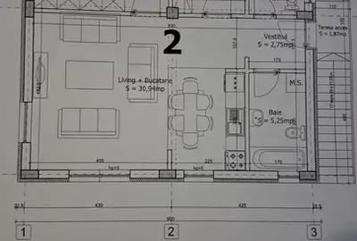 Apartament 3 Camere Otopeni | In Vila | Gradina | Mobilat, Parcare - 18