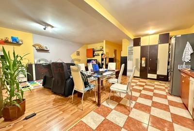 2 camere, etaj intermediar, la cheie, Mănăștur! 2 camere, etaj intermediar, la cheie, Mănăștur! - 5
