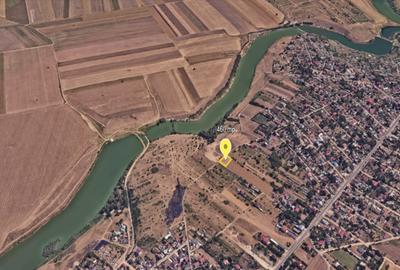 Teren Construcții intravilan de 460 mp, în Exterior Nord - 2