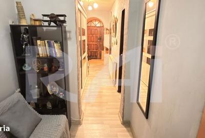 Casă cu 4 camere în Gării - 4