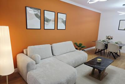 Inchiriere Apartament 2 Camere Premium Exigent - 8