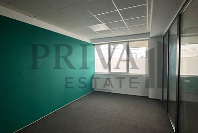 Spațiu comercial, de 140 mp, în Girocului - 6