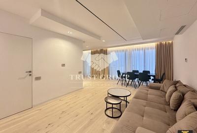 Apartament cu 3 camere, mobilat în Aviatorilor - 5