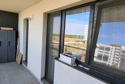 Garsonieră semidecomandată în Popești-Leordeni - 3