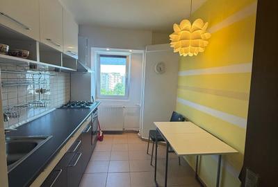 Nerva Traian - Timpuri Noi -  Mircea Voda- garsoniera moderna - mobilata utilata - 20