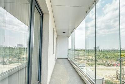 Apartament 2 camere I Prima Inchiriere I Pipera Plaza I TV - 14