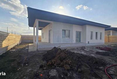Casă cu 3 camere în Proselnici - 9