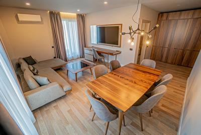 Apartament 3 camere SUPER LUX-Campus(AXI59) - 3