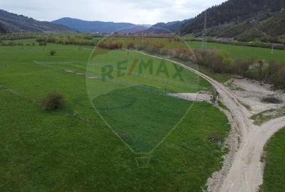 Teren agricol extravilan de 3157 mp, în Exterior Est - 15