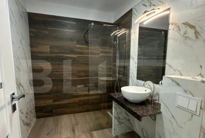 Apartament 3 camere, 60 mp, bloc nou, zona VIVO, finisaje mo Apartament 3 camere, 60 mp, bloc nou, zona VIVO, finisaje mo - 8