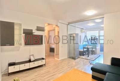Apartament 2 camere 2013 - Berceni - Olteniței - Orășelul Copiilor - 1