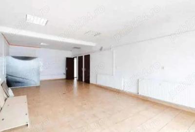 Inchiriez spa?iu comercial pretabil si pentru alimenta?ie publica - 1