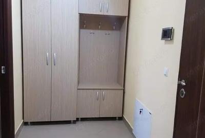 Inchiriez garsoniera, intersectia Calea 13 Septembrie Inchiriez garsoniera, intersectia Calea 13 Septembrie - 2