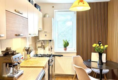 Apartament cu 3 camere decomandat în Dosu Bricii - 1