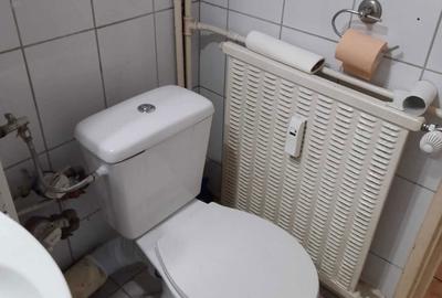 Garsonieră decomandată în Dristor - 5