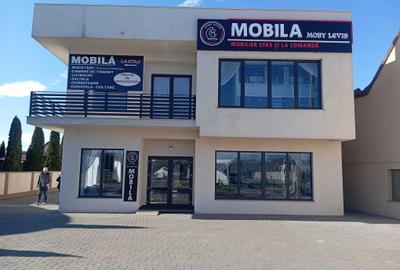 Spațiu comercial, de 450 mp, în Central - 4