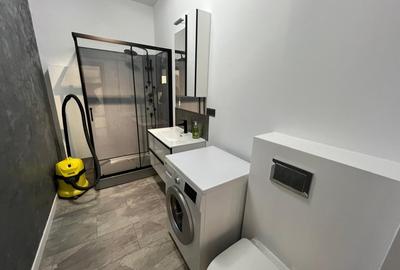 Apartament nou, la cheie, 2 camere, 52 mp, Baciu - 8