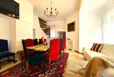 Casă cu 4 camere cu Canalizare în Central - 11