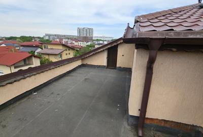 Apartament cu 3 camere în Fundeni - 1