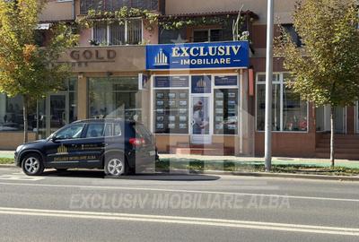 Spațiu comercial, de 100 mp, în Cetate - 1
