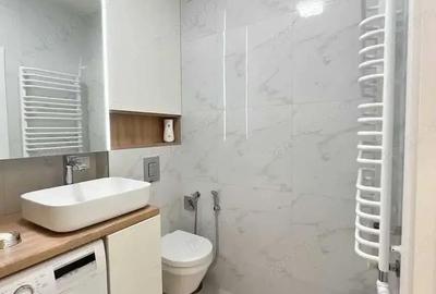 Garsoniera in zona Universitatii - 3