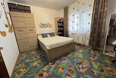 Apartament cu 3 camere decomandat în Exterior Vest - 3