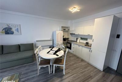 Apartament în Cordău - 1