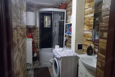 Apartament Moldova-Noua - 2