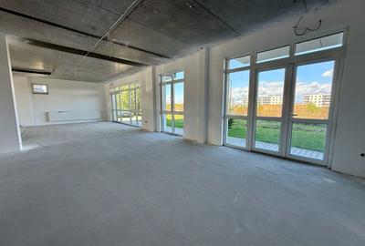 Spațiu comercial, de 259 mp, în Periferie - 6