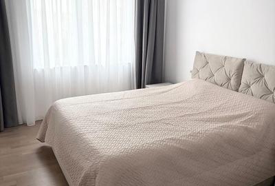 Apartament cu 2 camere în Republicii - 2