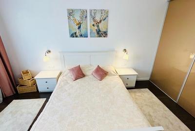 Vând aprtament 2 camere Cetatea de Baltă - 5