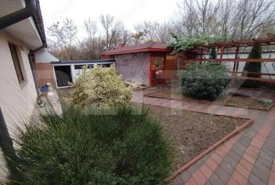 Vila Craiova P+1+M, 317 mp utili ?i curte de 980 mp - 7