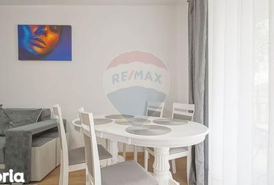 Apartament cu 2 camere decomandat, mobilat în Bartolomeu - 13