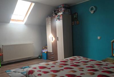 Casă cu 4 camere în Slobozia - 6