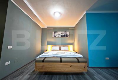 Oportunitate unica - Studio open space 44 mp + balcon - Cordau, Baile Felix - 2