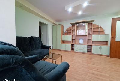 Apartament cu 2 camere semidecomandat, mobilat în Circumvalațiunii - 16