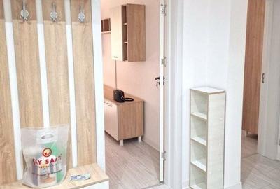 Apartament cu 3 camere, parter - zona Tiglina 2, CEC - 3