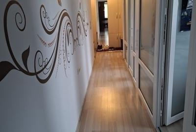 Apartament cu 2 camere decomandat în Păcurari - 5