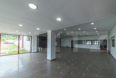 2 Hale+Birouri de inchiriat, acces tir, zona Scheia - 2