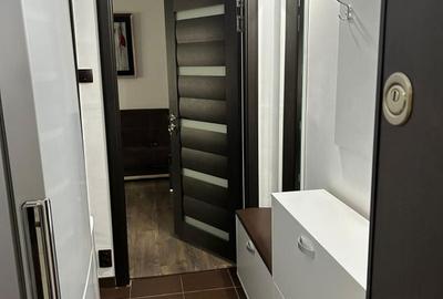 Apartament cu 2 camere semidecomandat în Exterior Sud - 1