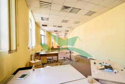 Spatiu comercial - birouri, 615 mp utili, zona Ultracentral - 3