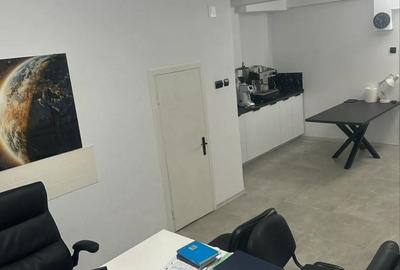 Inchiriez spa?iu comerciale Zona Dacia, centrul Constan?a - 5