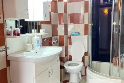 Casa de vanzare - gradina - sera - garaj - atelier - iaz - 6