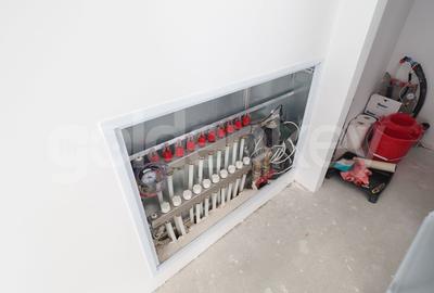 Vila noua smart P+1 | 5 camere | 434mp teren - 20