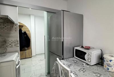 Apartament cu 2 camere în Mărăști - 3