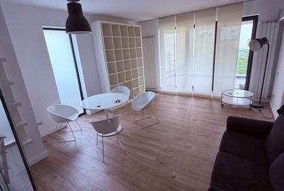 Apartament cu 2 camere în Herăstrău - 5