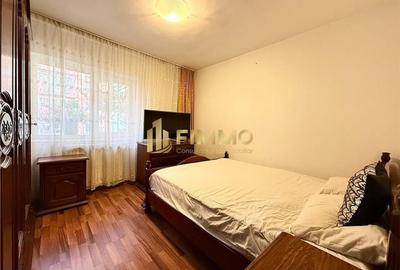 Apartament 2 cam | ET 1 | 51mp | Burdujeni | ID:1505 - 3