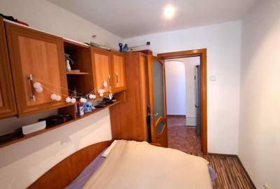 Apartament 2 camere (transformat în 3), ultracentral, Focșani - 7