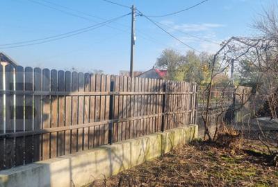 Pachet complet: casa + 800 mp Cocorastii Colt - 2